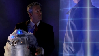 Tesla Effect Screenshot